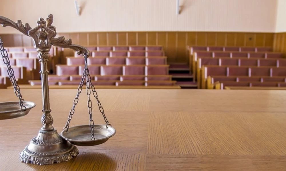 Πως θα λειτουργήσουν τα δικαστήρια από τη Δευτέρα